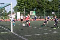 XIII Turniej Piłki Nożnej o Puchar Wójta Gminy Żabia Wola - podsumowanie