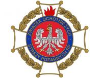 logo Związku Ochotniczych Straży Pożarnych