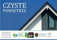 czyste powietrze