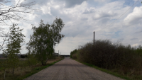 ul. Graniczna, Słubica A