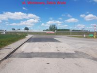 Żabia Wola, ul. Wiśniowa
