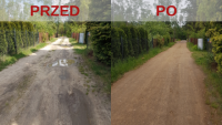ul. Dębowa, Musuły