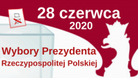 Wybory prezydenckie