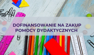 pomoc dla szkoły