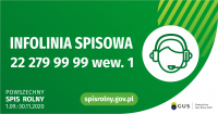 Infolinia spisowa