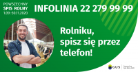 Spisz się przez telefon