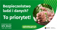 bezpieczeństwo ludzi i danych to priorytet