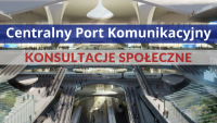 CPK - konsultacje