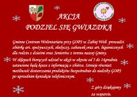 Podziel się gwiazdką