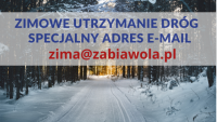 zimowe utrzymanie dróg