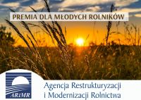 premie dla rolników