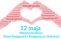 Dzień Pielęgniarek