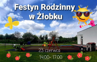 Festyn Rodzinny w żłobku