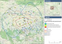 Punkty monitoringu wód powierzchniowych