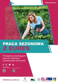 Pomagamy poszukującym pracy w znalezieniu uczciwej pracy sezonowej