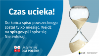 NSP2021 trwa do końca września