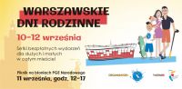 Warszawskie Dni Rodzinne