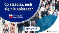 Co stracisz, jeśli się nie spiszesz