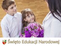 Dzień Edukacji Narodowej