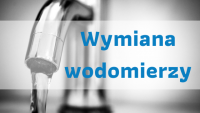 Wymiana wodomierzy