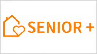Senor+ logo