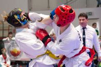 II Puchar Polski Taekwon-Do ITF w Gminie Żabia Wola