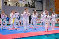 II Puchar Polski Taekwon-Do ITF w Gminie Żabia Wola