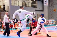 II Puchar Polski Taekwon-Do ITF w Gminie Żabia Wola