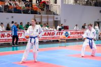 II Puchar Polski Taekwon-Do ITF w Gminie Żabia Wola