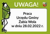 godziny pracy urzędu