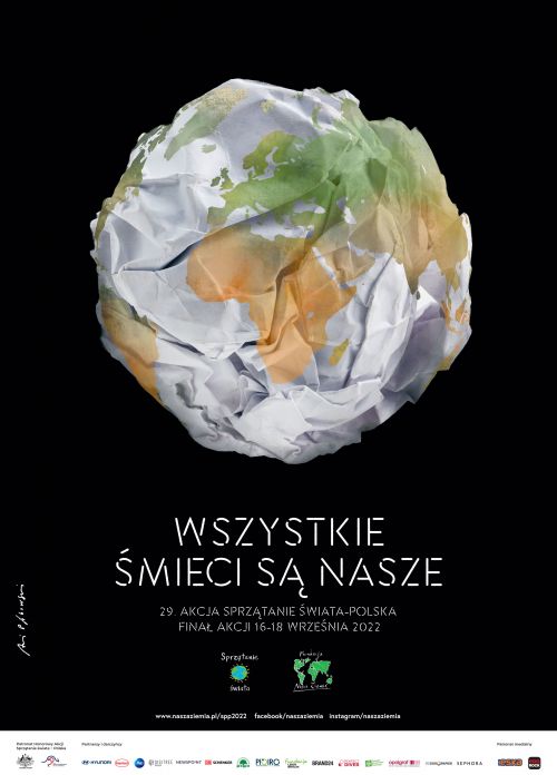 29. Akcja Sprzątanie Świata Polska