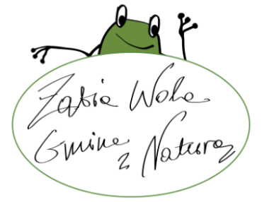 Logo Gminy Żabia Wola