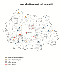 Strategia rozwoju metropolii warszawskiej do 2040 roku