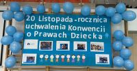 33 rocznica Konwencji o Prawach Dziecka