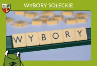 wybory sołeckie