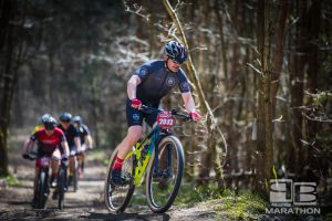 30 kwietnia. LOTTO Poland Bike Marathon jedzie do Żabiej Woli