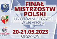 Finał Mistrzostw Polski