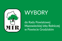 wybory do MIR