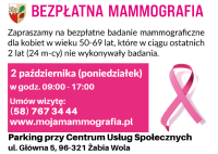 Mammografia