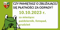 Rata odpady