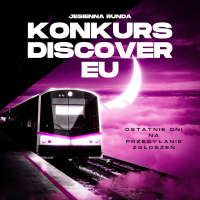 Konkurs DiscoverEU