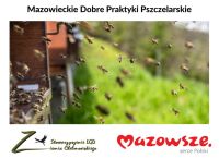 Mazowieckie Dobre Praktyki Pszczelarskie