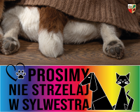 NIE SREZLAJ W SYLWESTRA