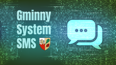 Gminny System SMS