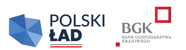 logo dofinansowań
