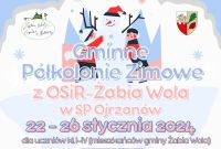 półkolonie OSIR