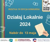 Działaj Lokalnie