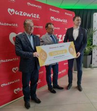 Mazowsze dla Sportu - Bartoszówka