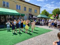 Piknik z Wolontariatem