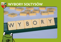 wybory sołeckie